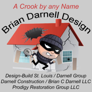 brian darnell design stl
