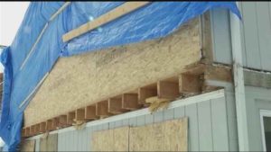 WHEC TV 10 - Crooked Contractor Secret to Avoid Prosecution